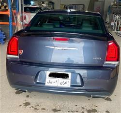 کرایسلەر 300